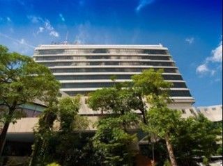 Rachaphruk Grand Hotel Nakhonratchasima Zewnętrze zdjęcie