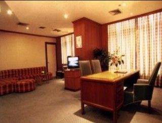Rachaphruk Grand Hotel Nakhonratchasima Zewnętrze zdjęcie